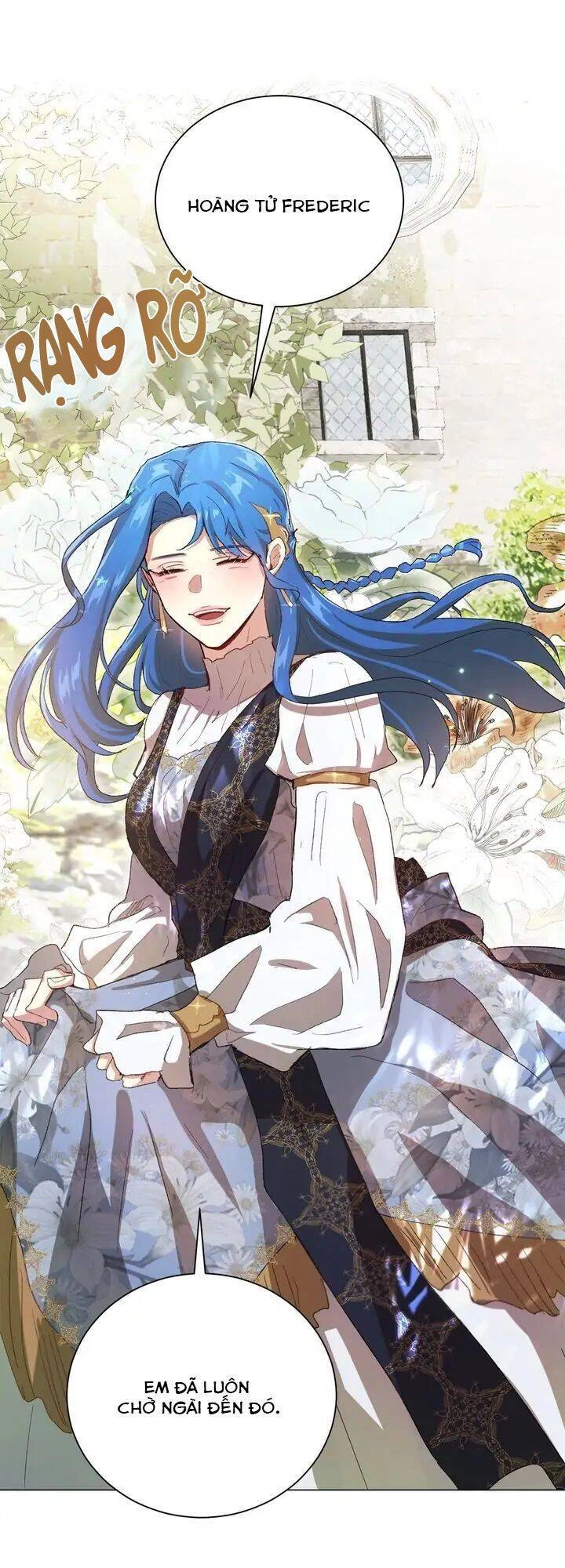 Tôi Là Fan Cứng Của Hoàng Tử Chapter 59 - 33