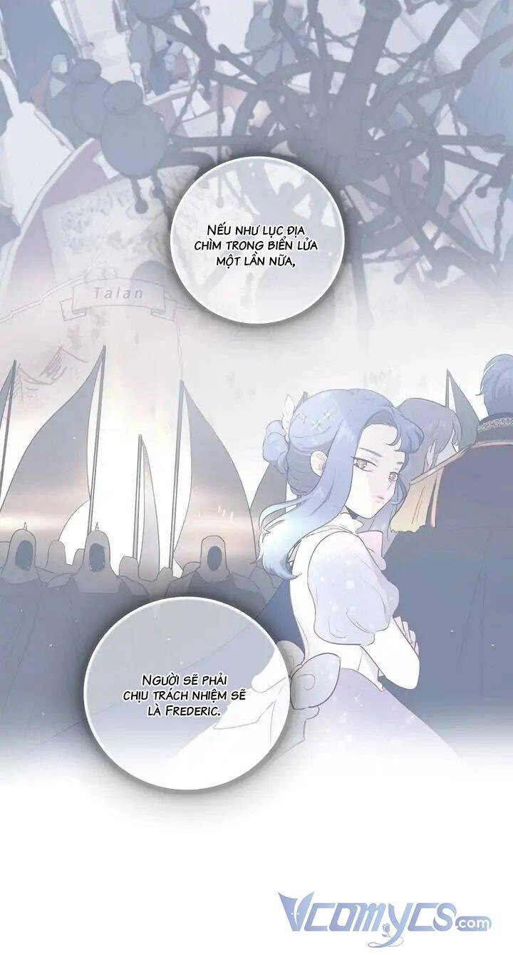 Tôi Là Fan Cứng Của Hoàng Tử Chapter 59 - 35