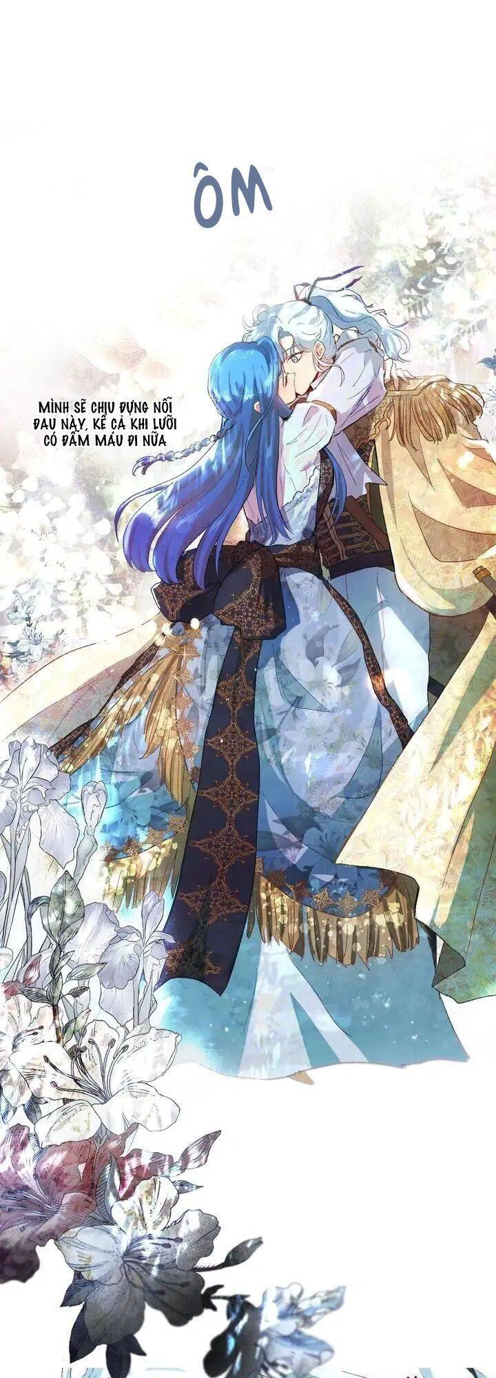 Tôi Là Fan Cứng Của Hoàng Tử Chapter 59 - 41