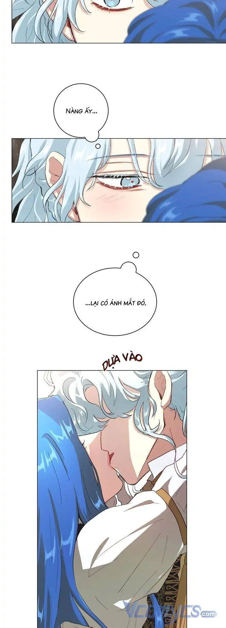 Tôi Là Fan Cứng Của Hoàng Tử Chapter 59 - 48