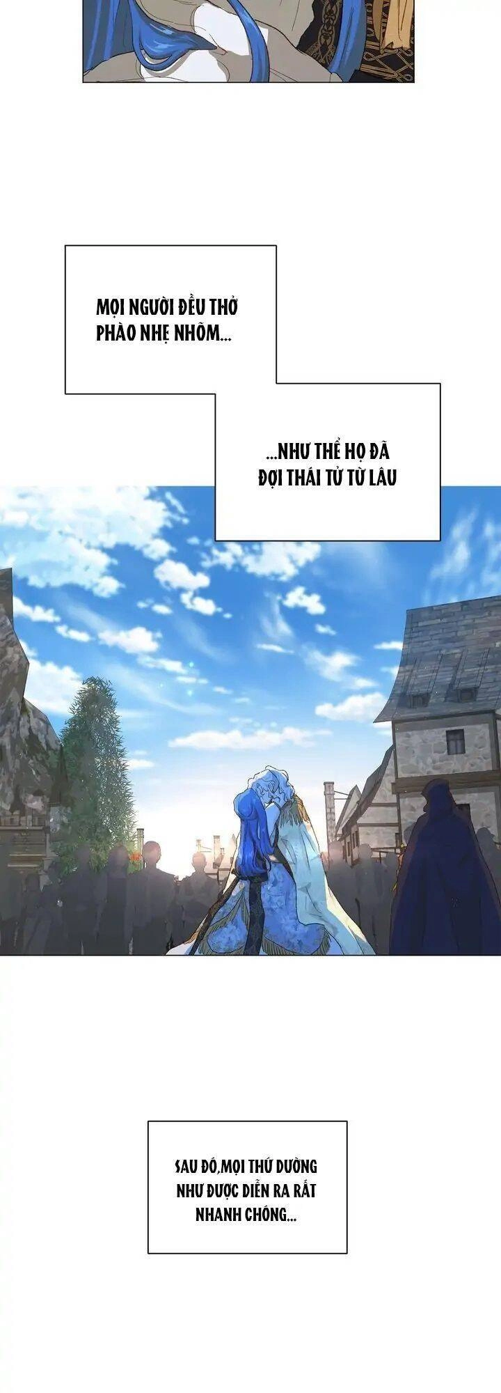 Tôi Là Fan Cứng Của Hoàng Tử Chapter 59 - 49