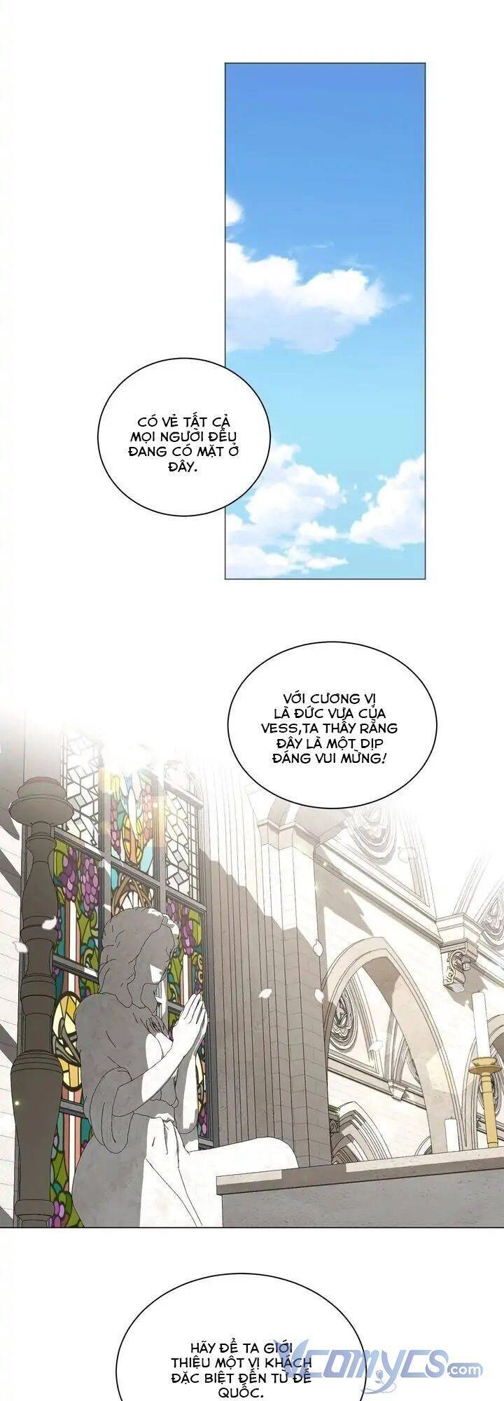 Tôi Là Fan Cứng Của Hoàng Tử Chapter 59 - 50