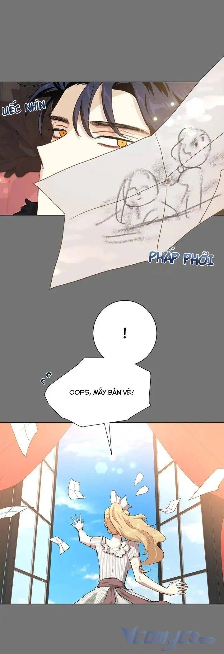 Tôi Là Fan Cứng Của Hoàng Tử Chapter 60 - 10