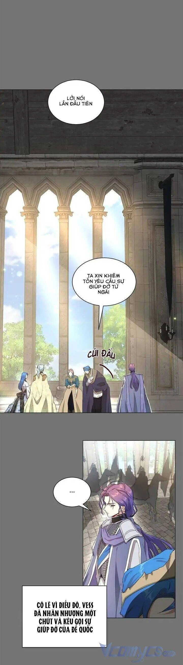 Tôi Là Fan Cứng Của Hoàng Tử Chapter 60 - 18