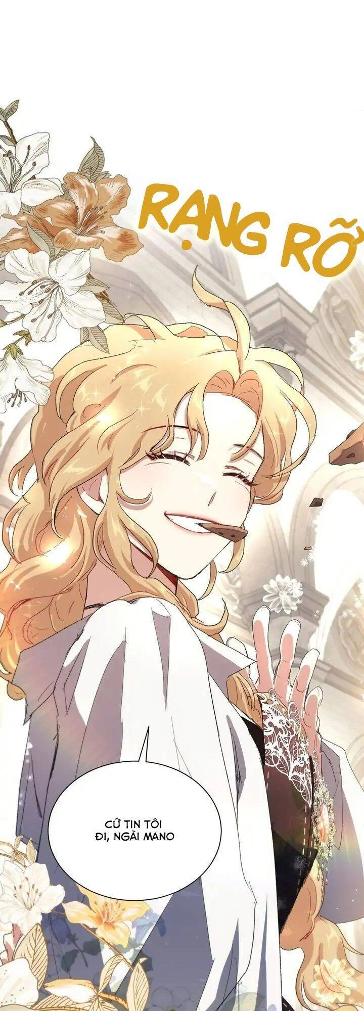 Tôi Là Fan Cứng Của Hoàng Tử Chapter 60 - 33