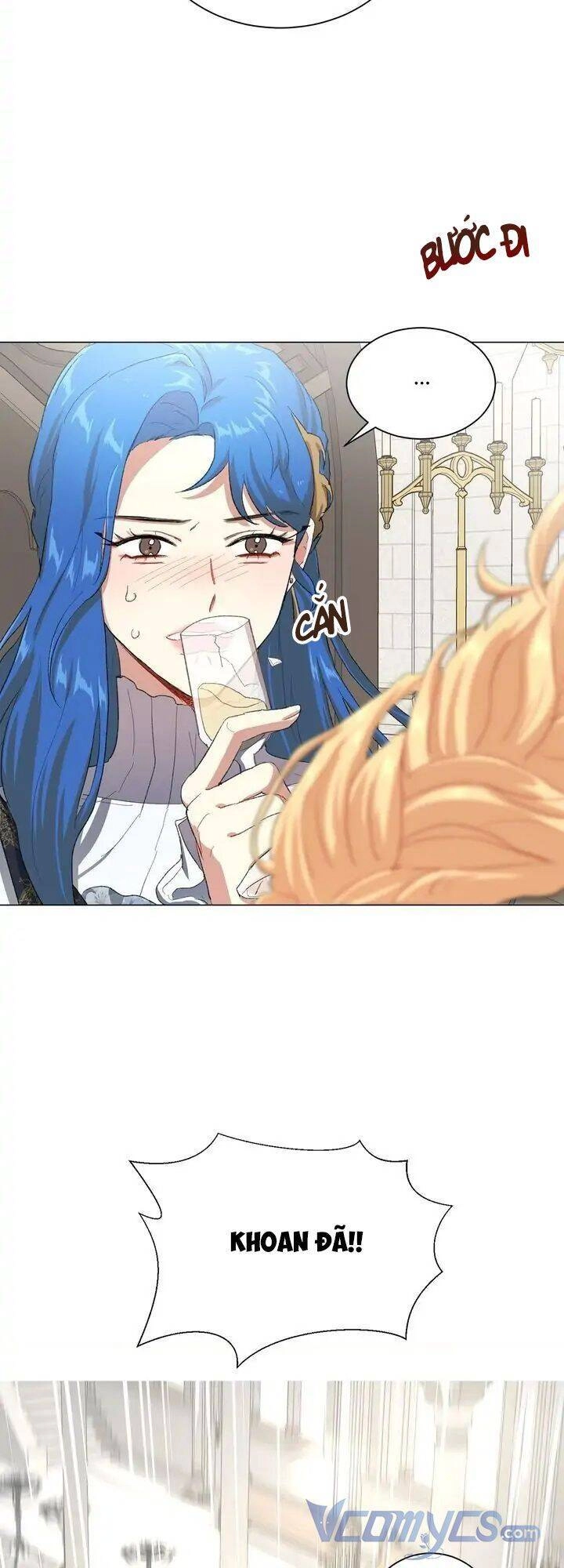 Tôi Là Fan Cứng Của Hoàng Tử Chapter 60 - 36