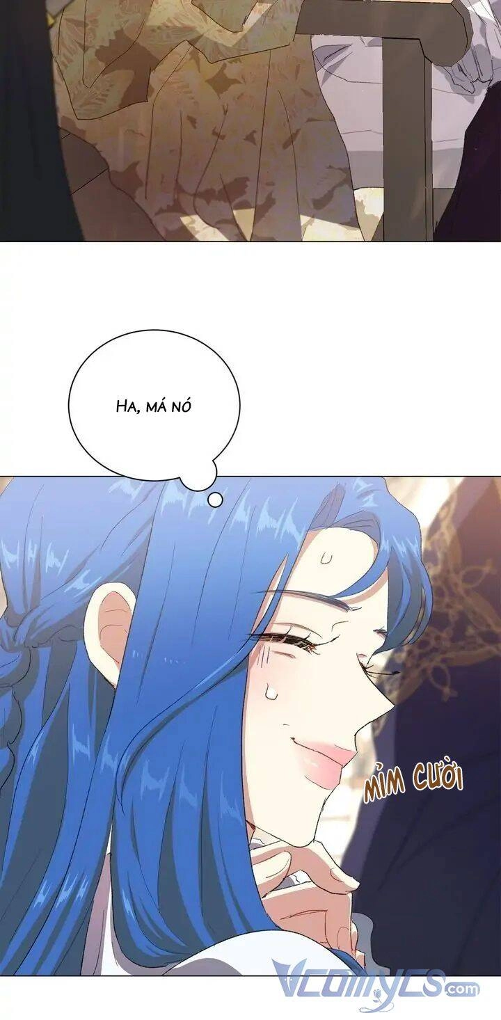 Tôi Là Fan Cứng Của Hoàng Tử Chapter 60 - 42