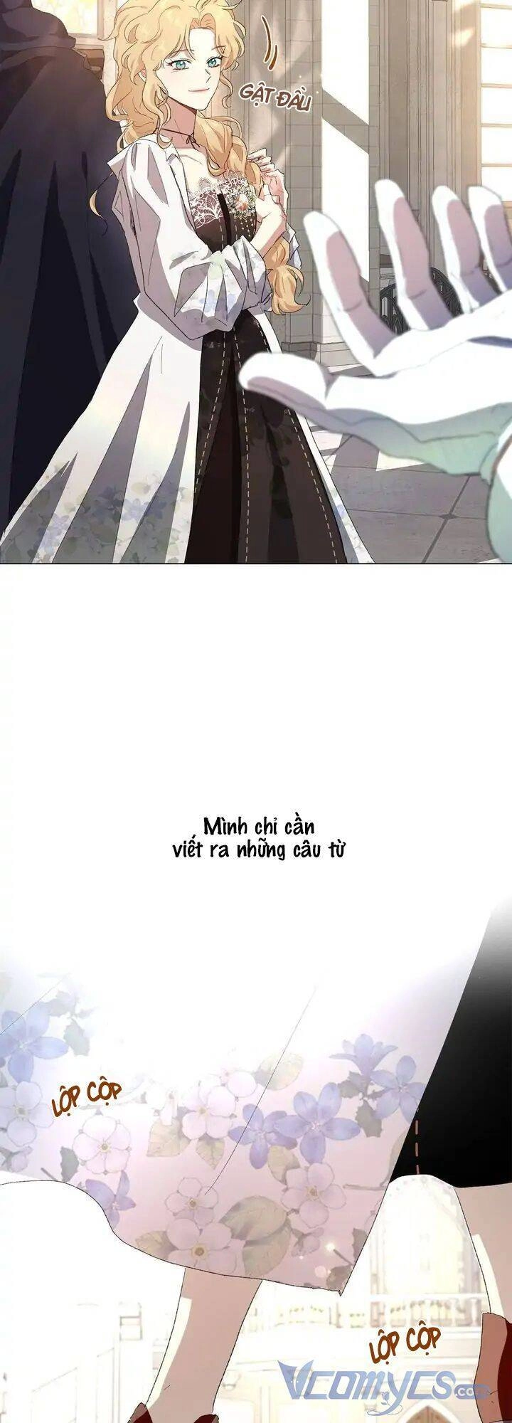 Tôi Là Fan Cứng Của Hoàng Tử Chapter 60 - 46