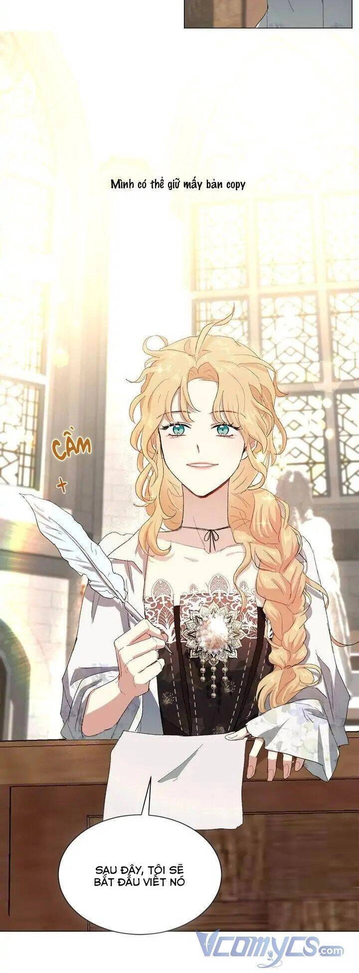 Tôi Là Fan Cứng Của Hoàng Tử Chapter 60 - 48