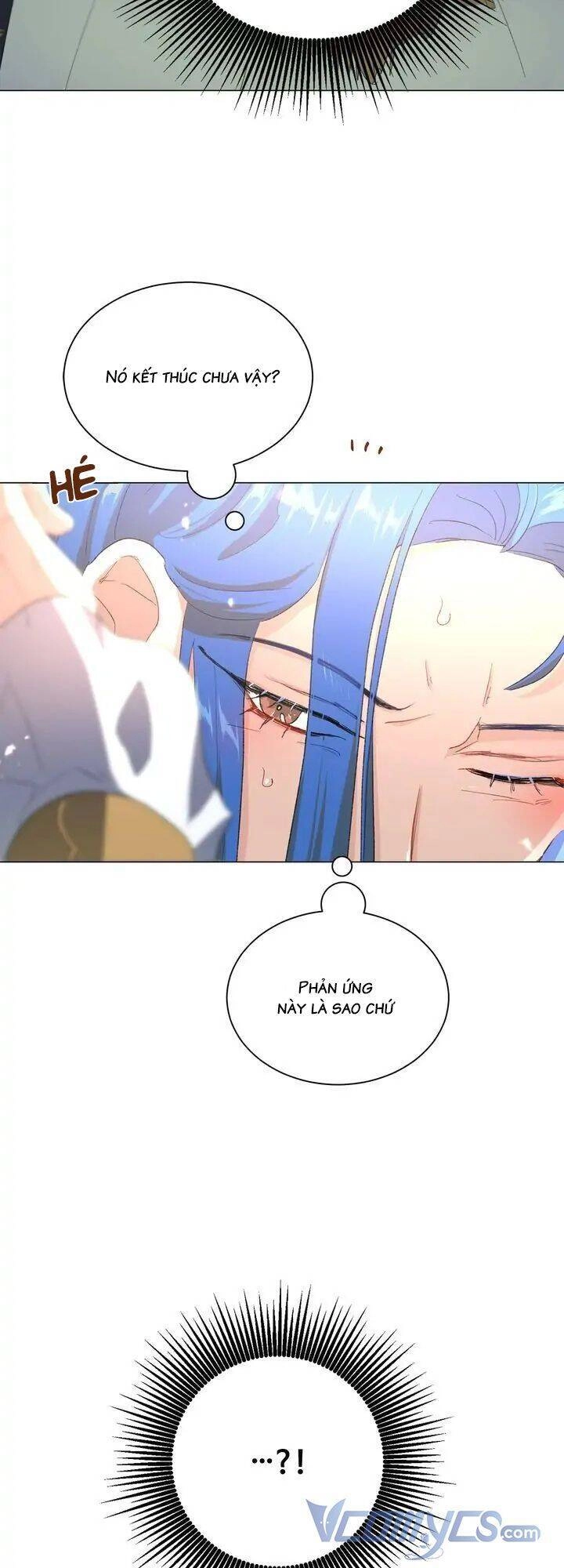 Tôi Là Fan Cứng Của Hoàng Tử Chapter 60 - 55