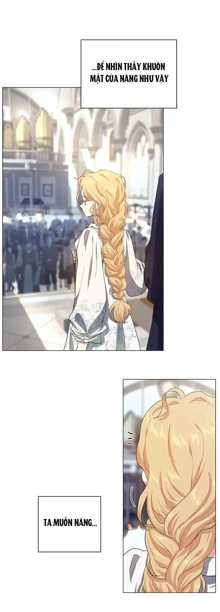 Tôi Là Fan Cứng Của Hoàng Tử Chapter 61 - 5