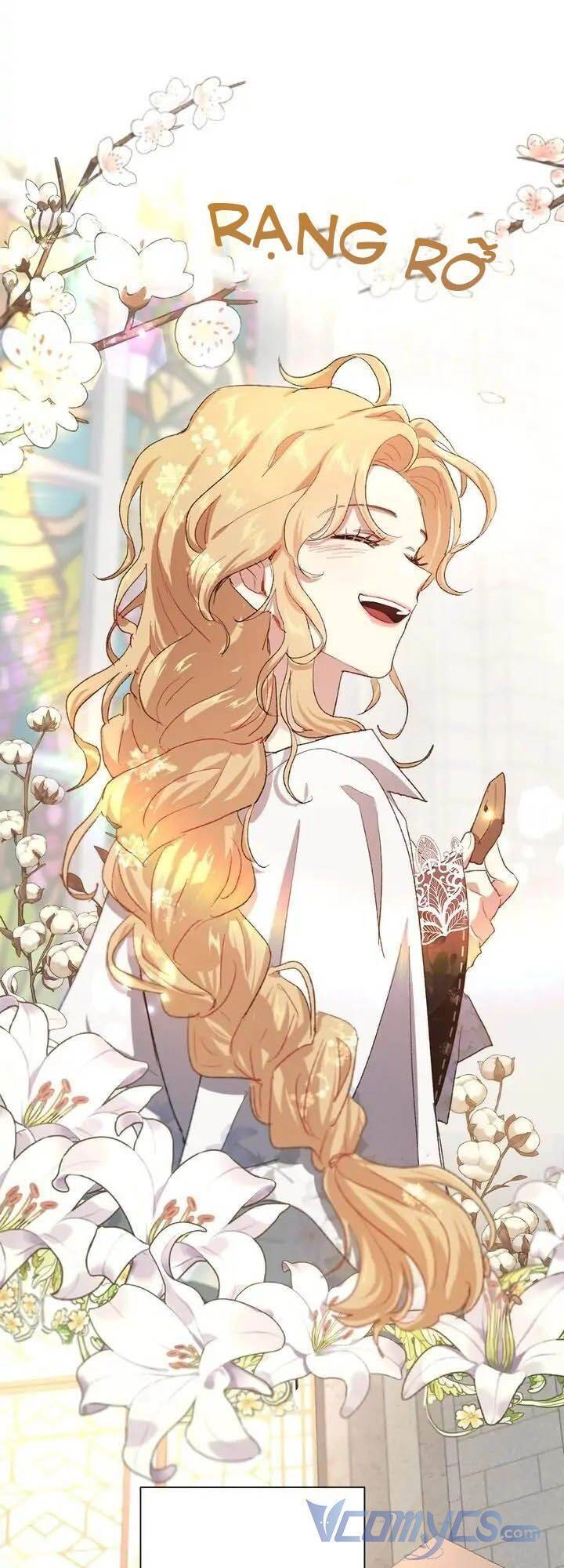 Tôi Là Fan Cứng Của Hoàng Tử Chapter 61 - 6