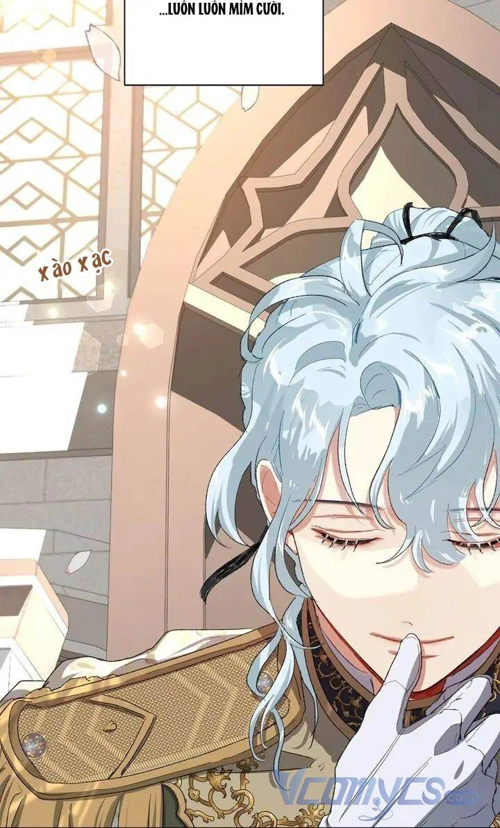 Tôi Là Fan Cứng Của Hoàng Tử Chapter 61 - 7