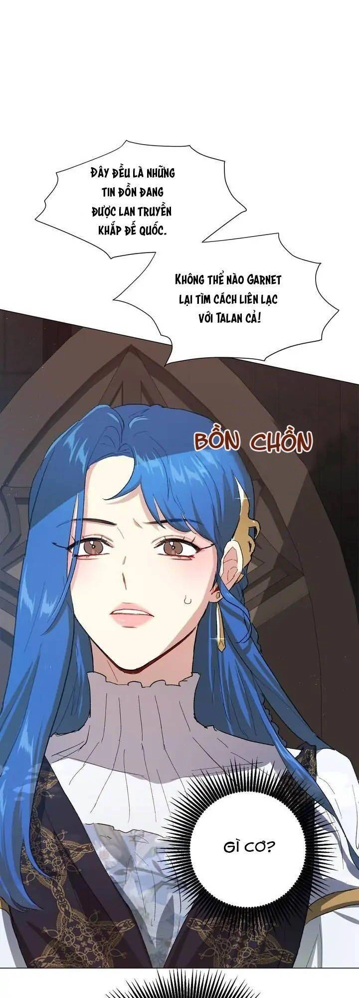 Tôi Là Fan Cứng Của Hoàng Tử Chapter 61 - 12