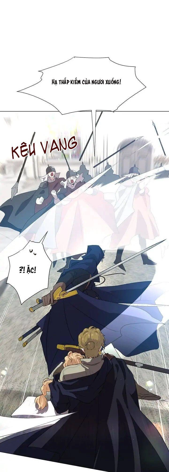 Tôi Là Fan Cứng Của Hoàng Tử Chapter 61 - 17