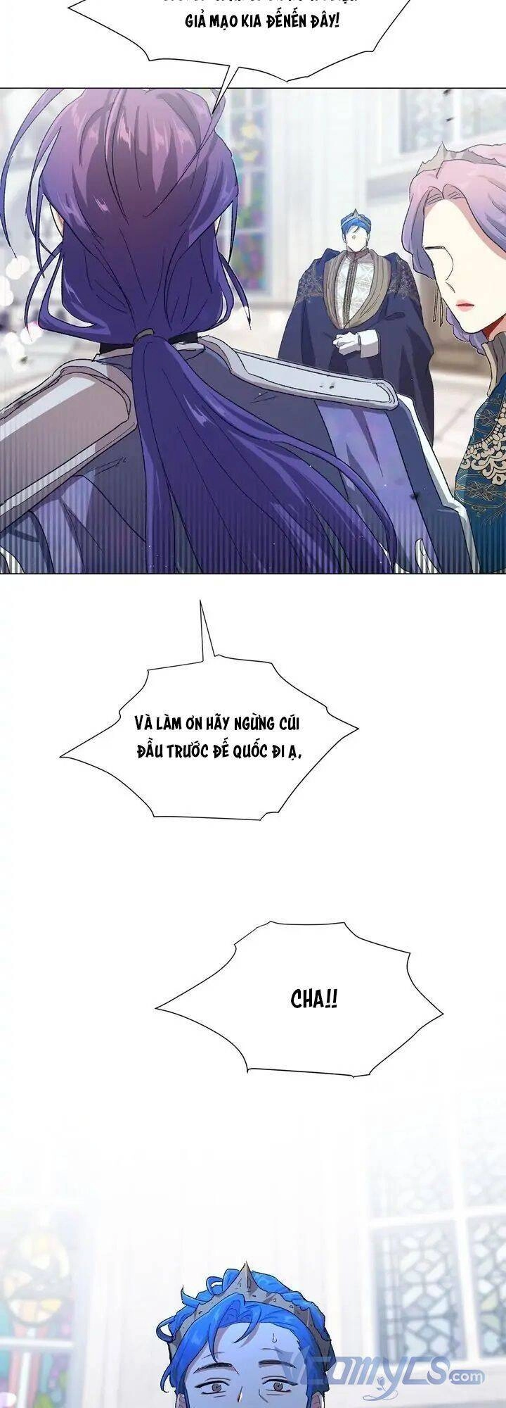 Tôi Là Fan Cứng Của Hoàng Tử Chapter 61 - 23