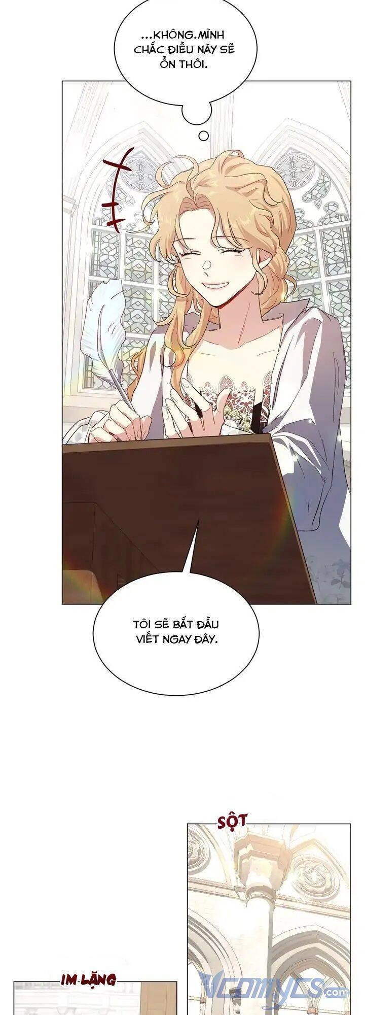 Tôi Là Fan Cứng Của Hoàng Tử Chapter 61 - 39