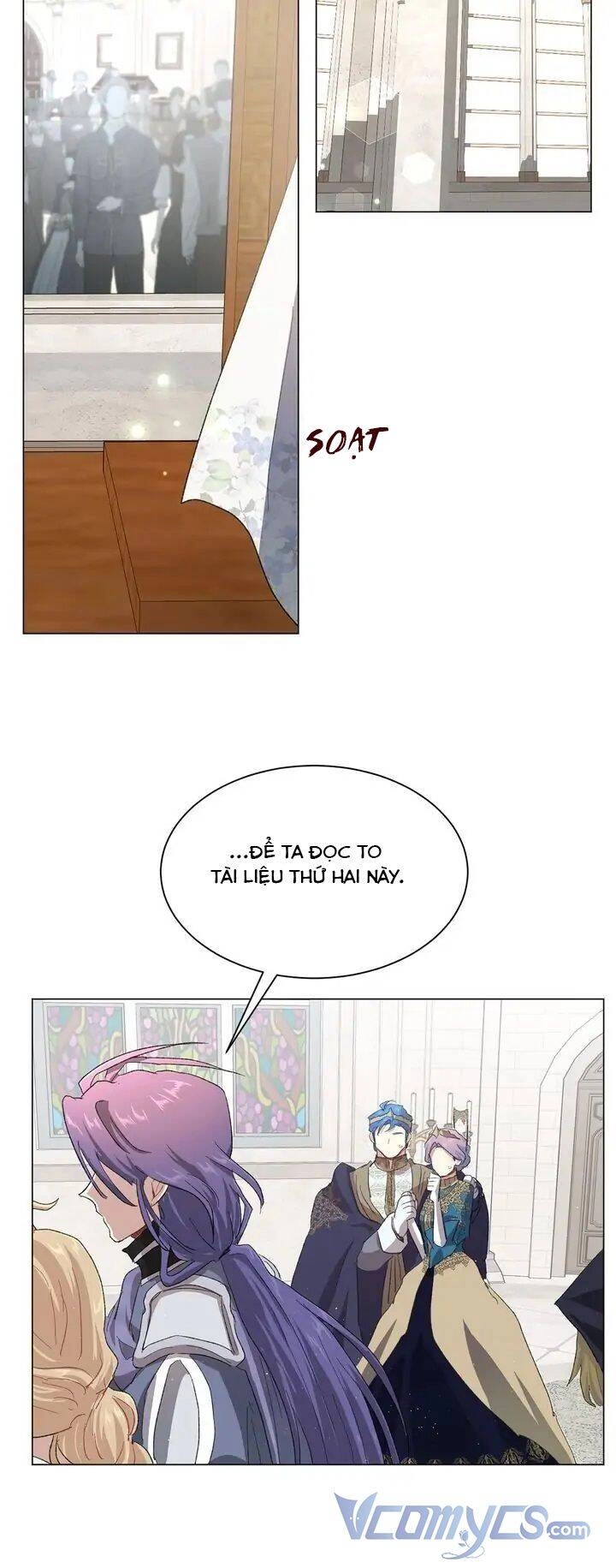 Tôi Là Fan Cứng Của Hoàng Tử Chapter 61 - 40