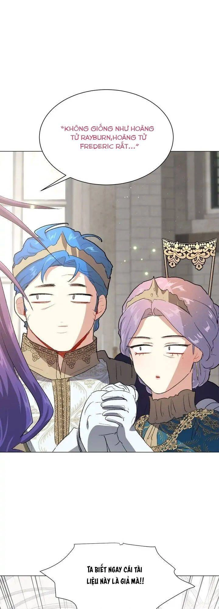 Tôi Là Fan Cứng Của Hoàng Tử Chapter 61 - 41