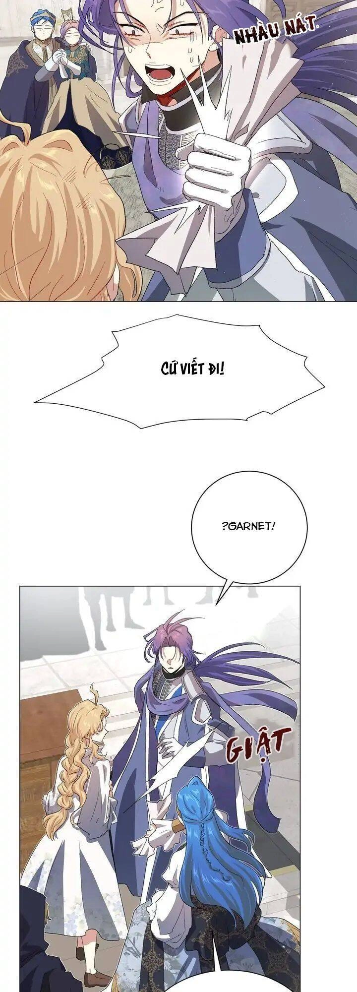 Tôi Là Fan Cứng Của Hoàng Tử Chapter 61 - 43