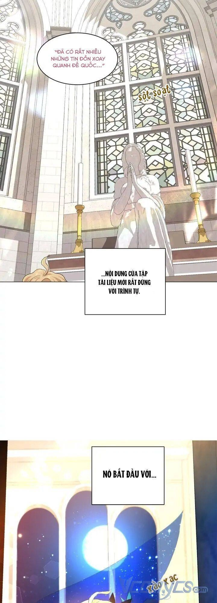 Tôi Là Fan Cứng Của Hoàng Tử Chapter 61 - 49