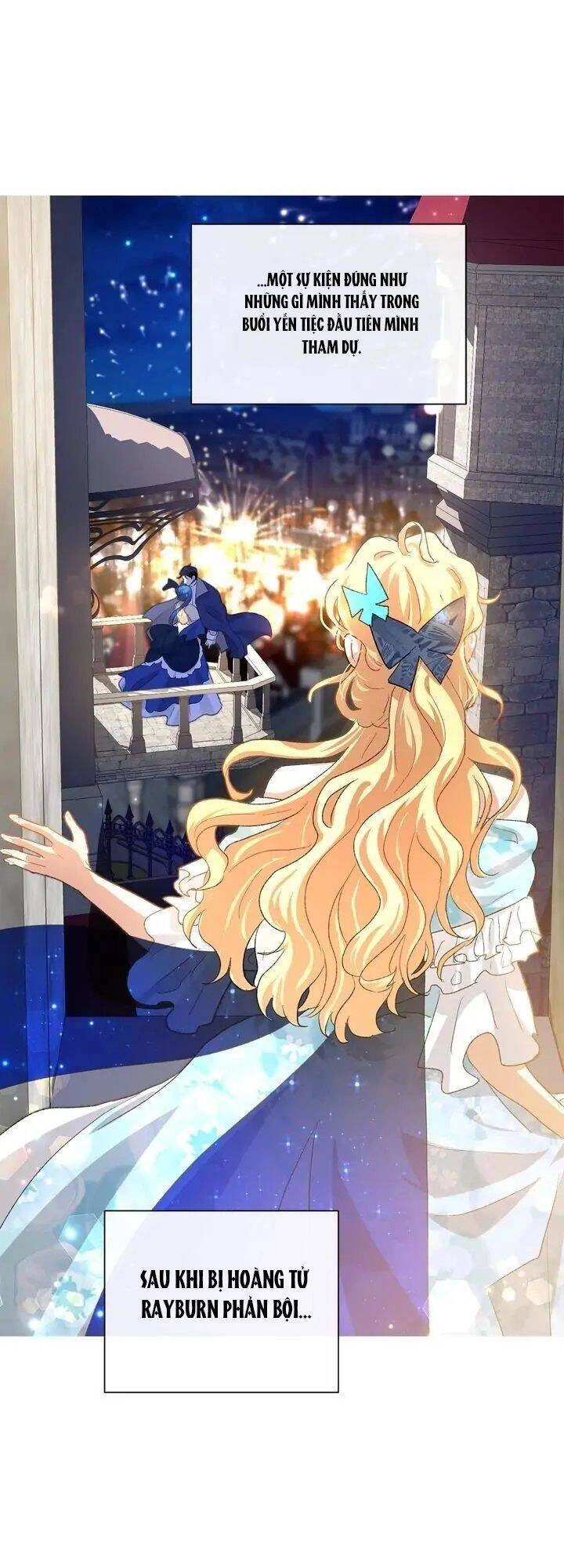 Tôi Là Fan Cứng Của Hoàng Tử Chapter 61 - 51