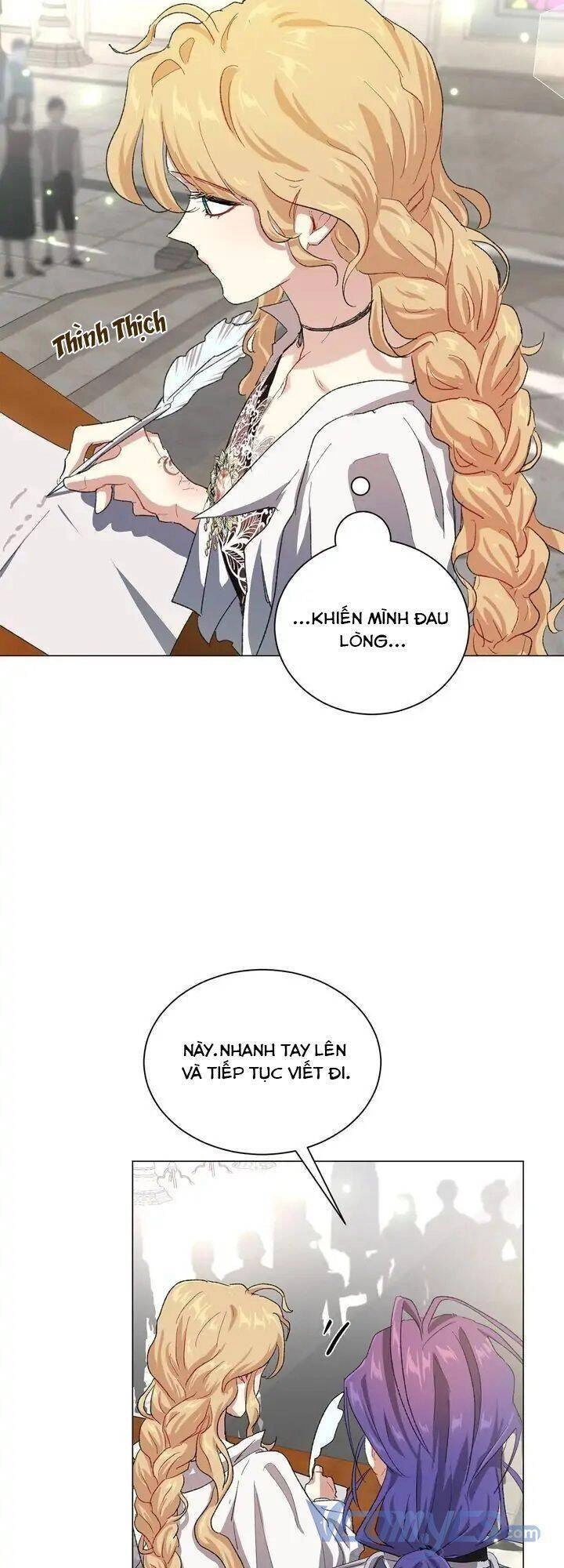 Tôi Là Fan Cứng Của Hoàng Tử Chapter 61 - 57