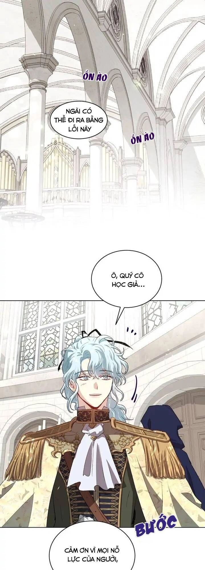 Tôi Là Fan Cứng Của Hoàng Tử Chapter 62 - 2