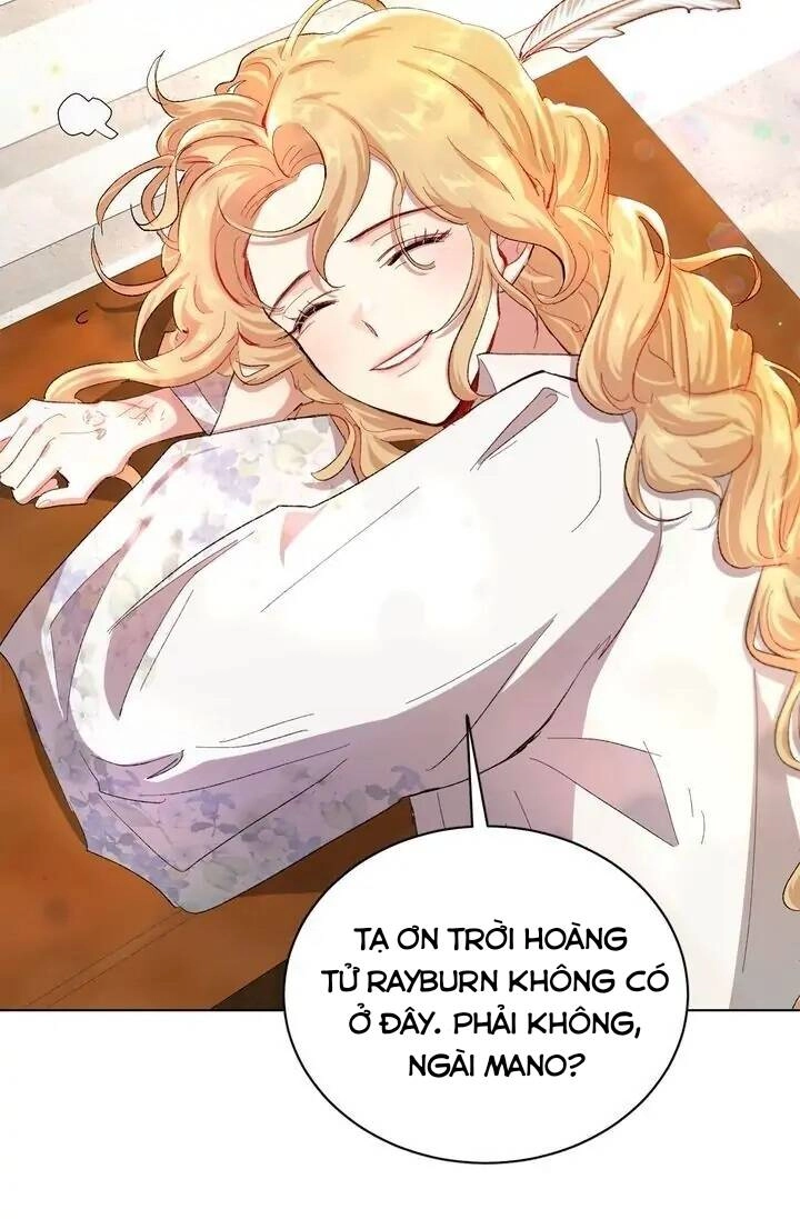 Tôi Là Fan Cứng Của Hoàng Tử Chapter 62 - 6