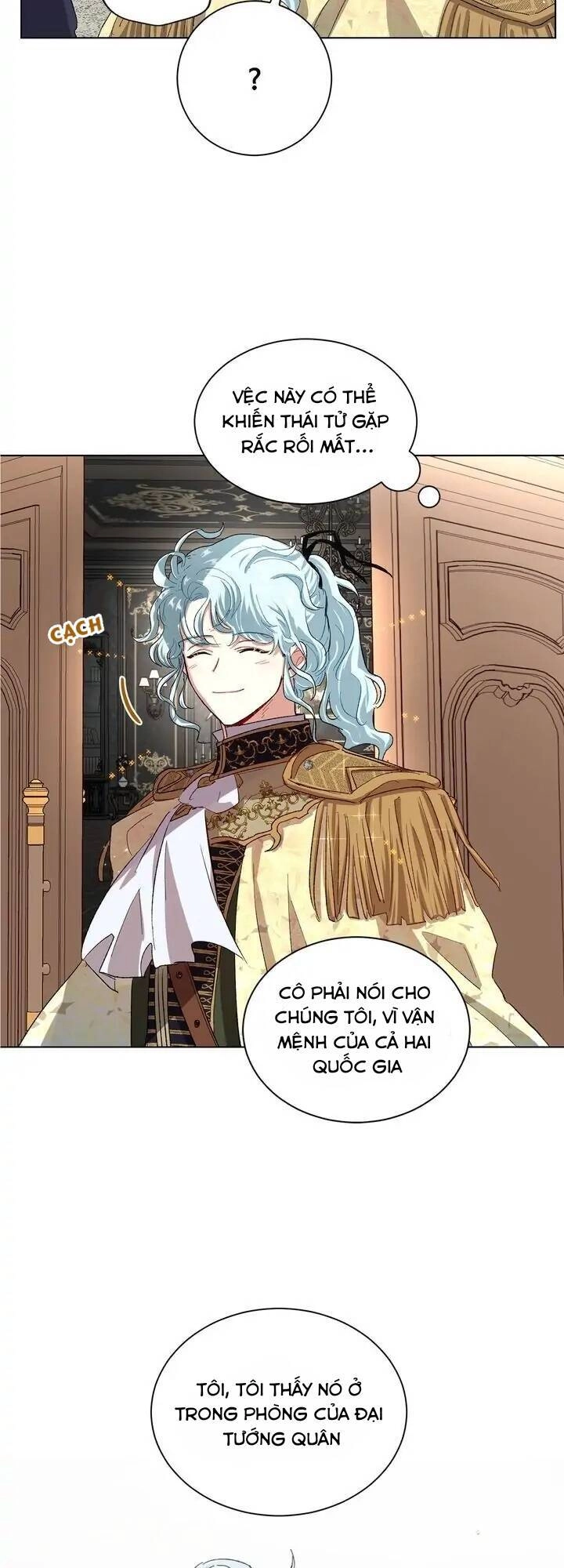 Tôi Là Fan Cứng Của Hoàng Tử Chapter 62 - 15