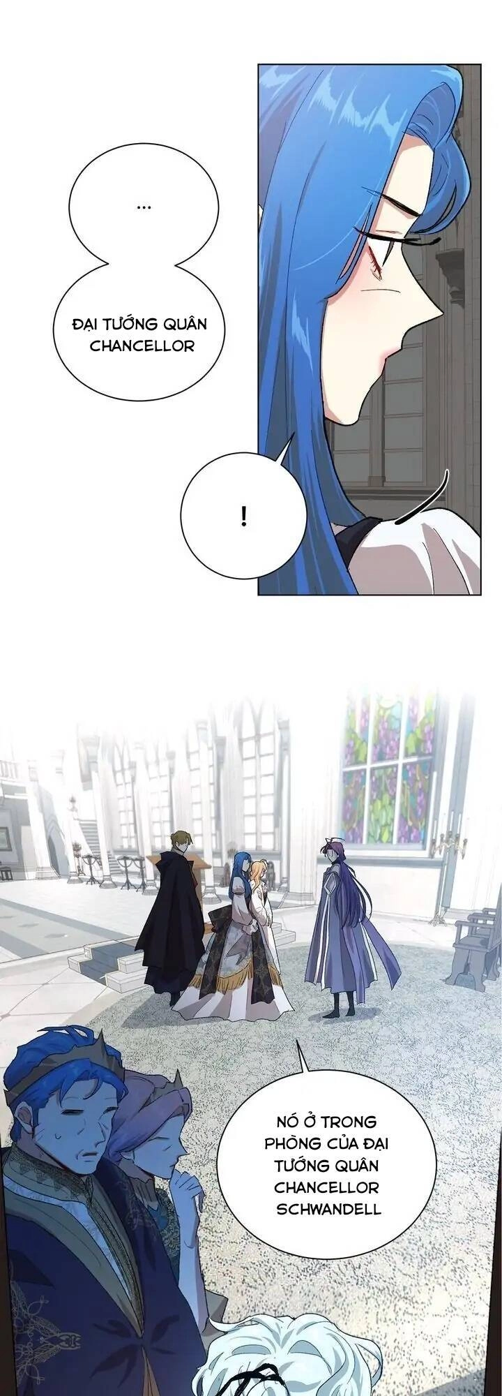 Tôi Là Fan Cứng Của Hoàng Tử Chapter 62 - 16