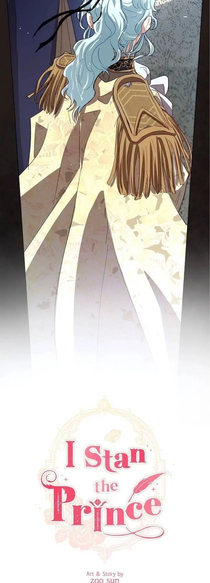 Tôi Là Fan Cứng Của Hoàng Tử Chapter 62 - 17