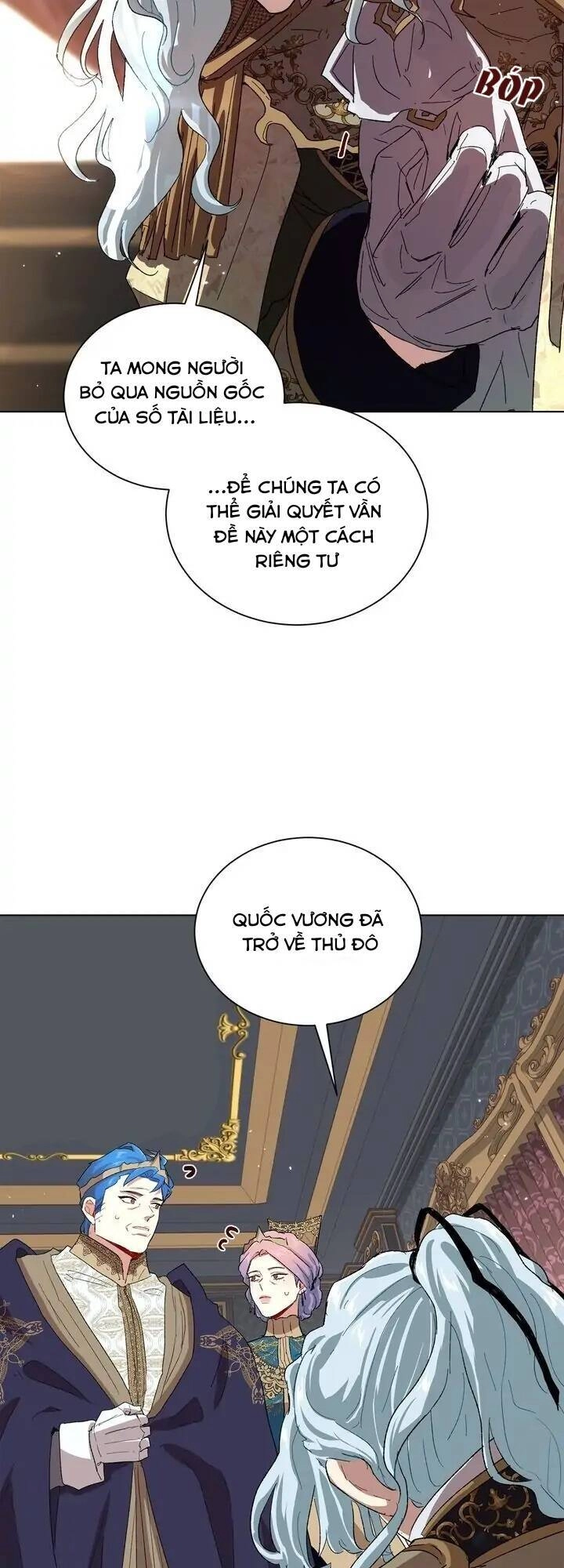 Tôi Là Fan Cứng Của Hoàng Tử Chapter 62 - 23