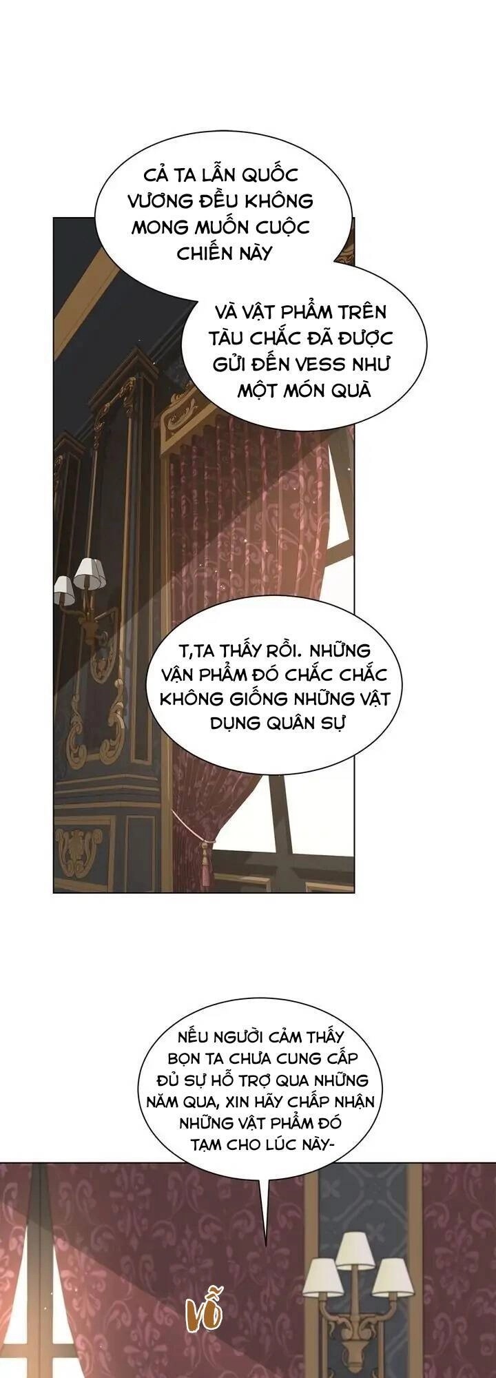 Tôi Là Fan Cứng Của Hoàng Tử Chapter 62 - 26