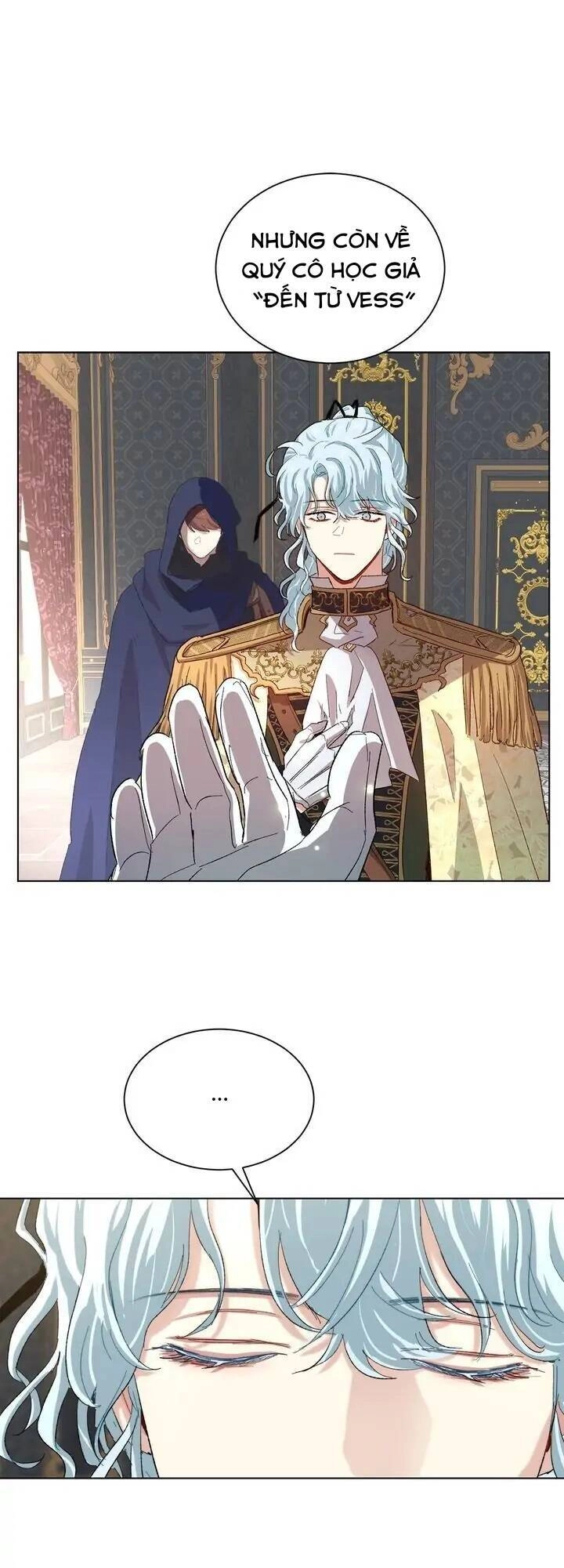 Tôi Là Fan Cứng Của Hoàng Tử Chapter 62 - 31