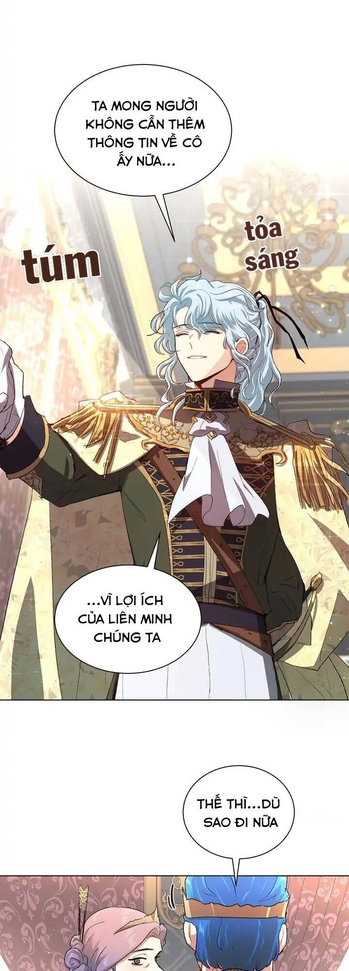 Tôi Là Fan Cứng Của Hoàng Tử Chapter 62 - 32