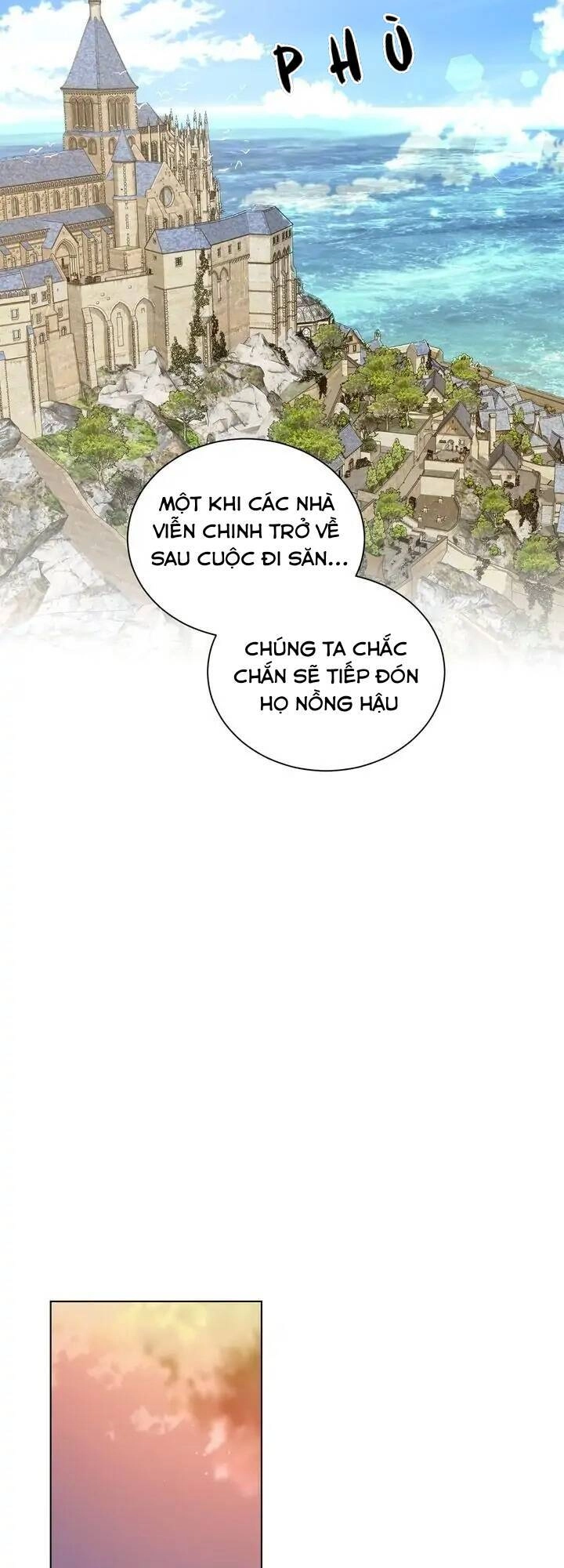Tôi Là Fan Cứng Của Hoàng Tử Chapter 62 - 34
