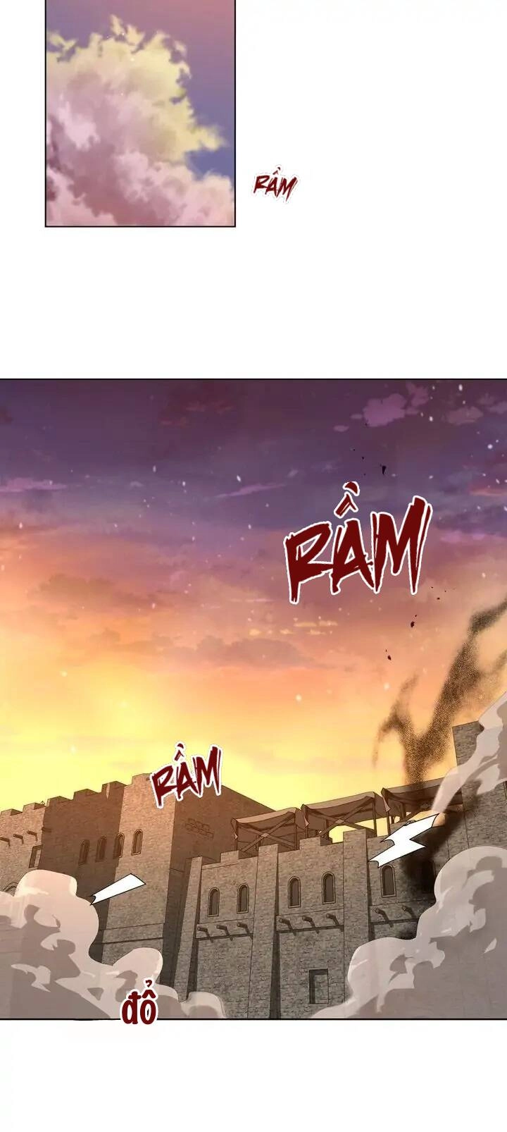 Tôi Là Fan Cứng Của Hoàng Tử Chapter 62 - 35