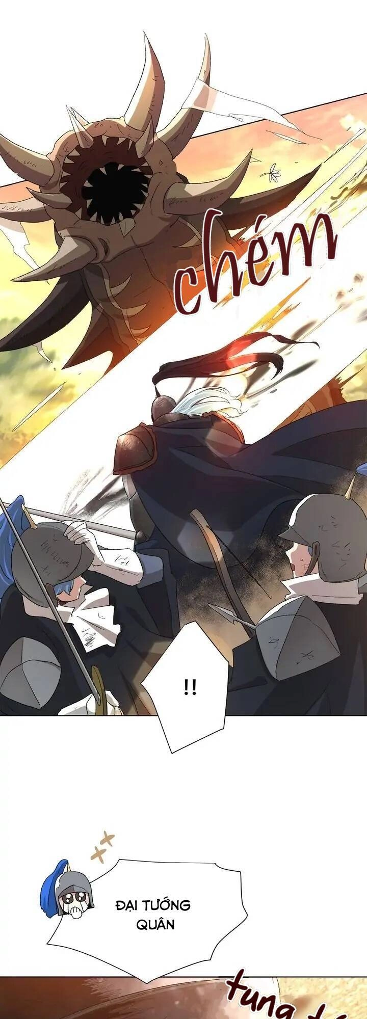 Tôi Là Fan Cứng Của Hoàng Tử Chapter 62 - 38