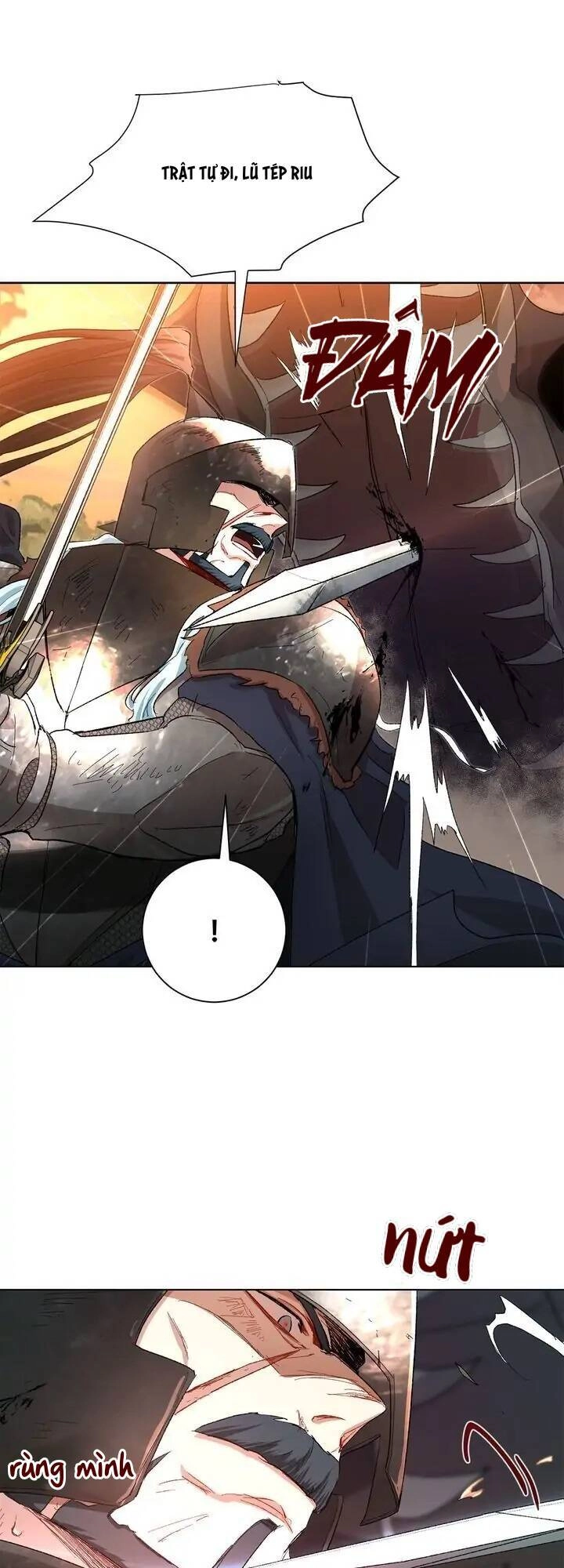 Tôi Là Fan Cứng Của Hoàng Tử Chapter 62 - 41