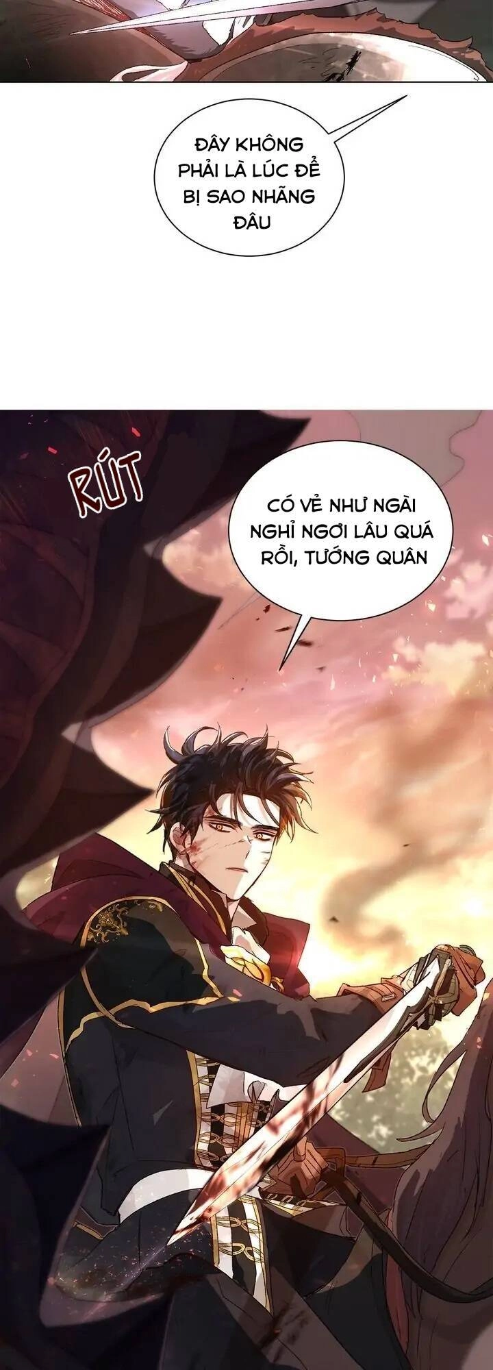 Tôi Là Fan Cứng Của Hoàng Tử Chapter 62 - 42