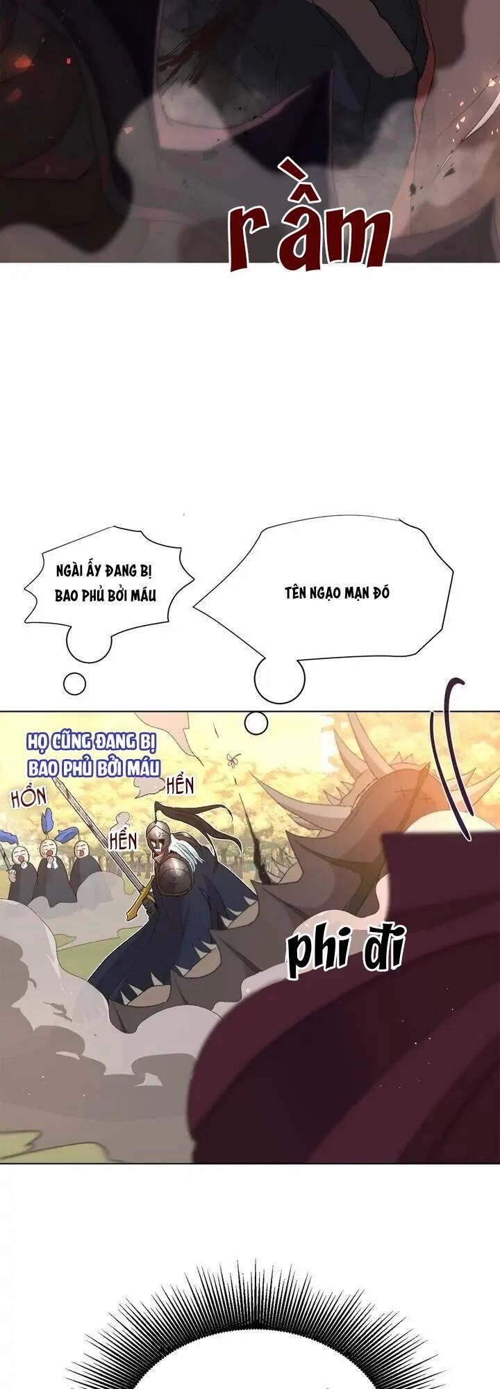 Tôi Là Fan Cứng Của Hoàng Tử Chapter 62 - 43