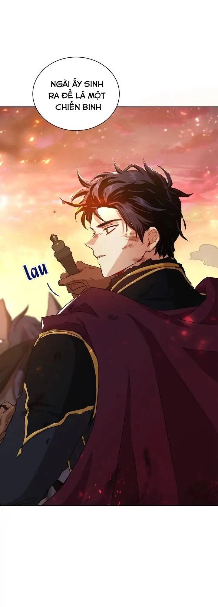 Tôi Là Fan Cứng Của Hoàng Tử Chapter 62 - 46