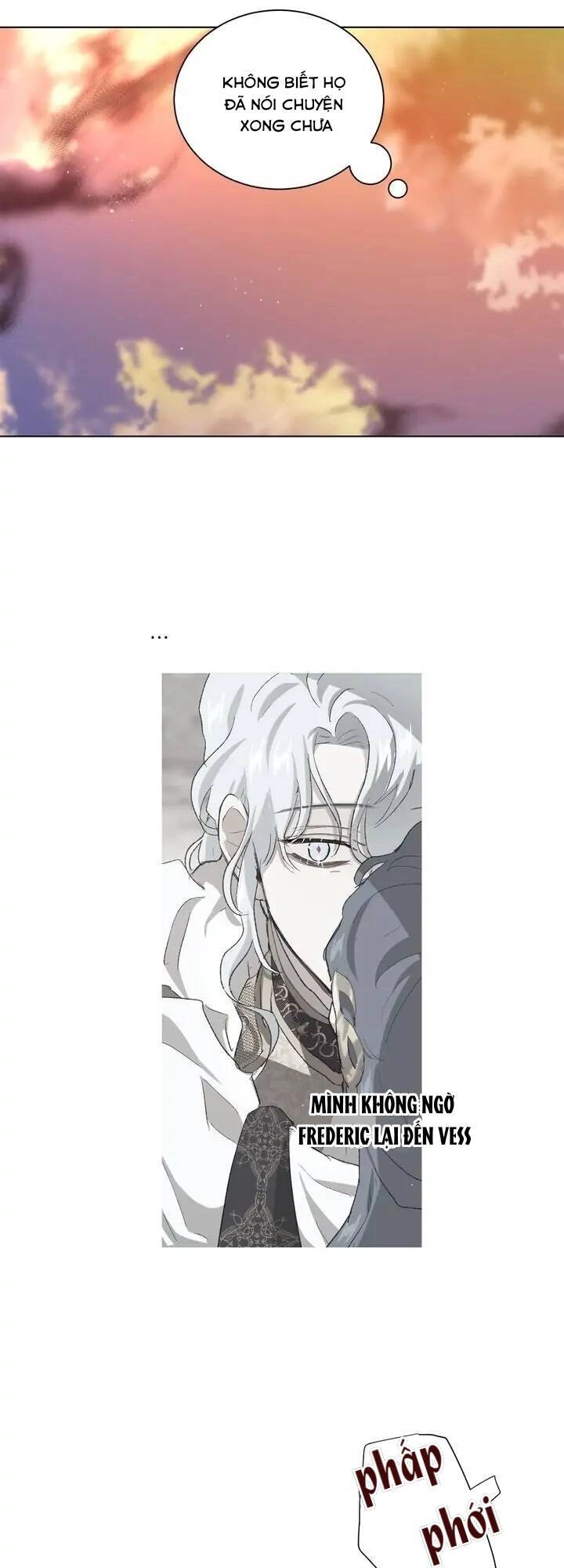 Tôi Là Fan Cứng Của Hoàng Tử Chapter 62 - 47