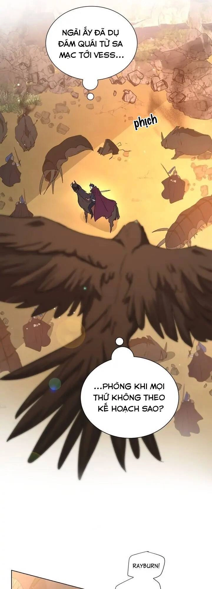 Tôi Là Fan Cứng Của Hoàng Tử Chapter 62 - 49