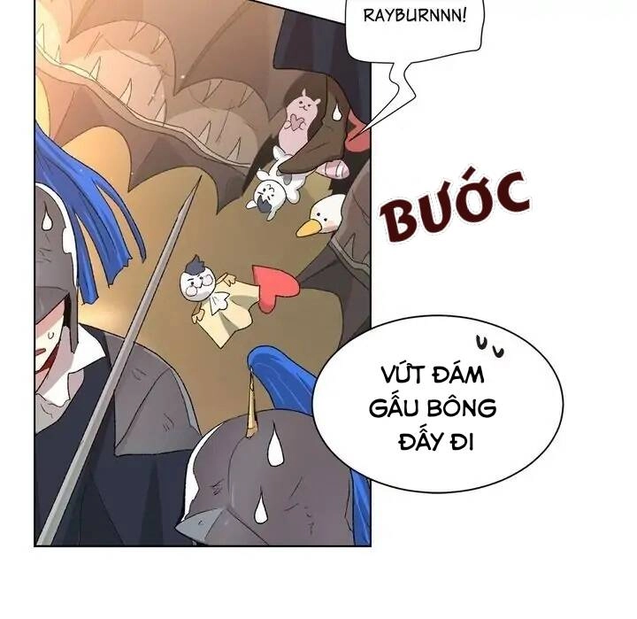 Tôi Là Fan Cứng Của Hoàng Tử Chapter 62 - 50