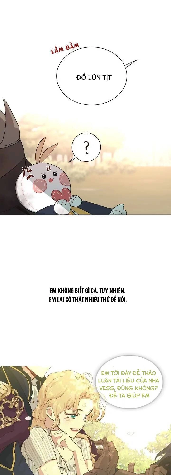 Tôi Là Fan Cứng Của Hoàng Tử Chapter 62 - 55