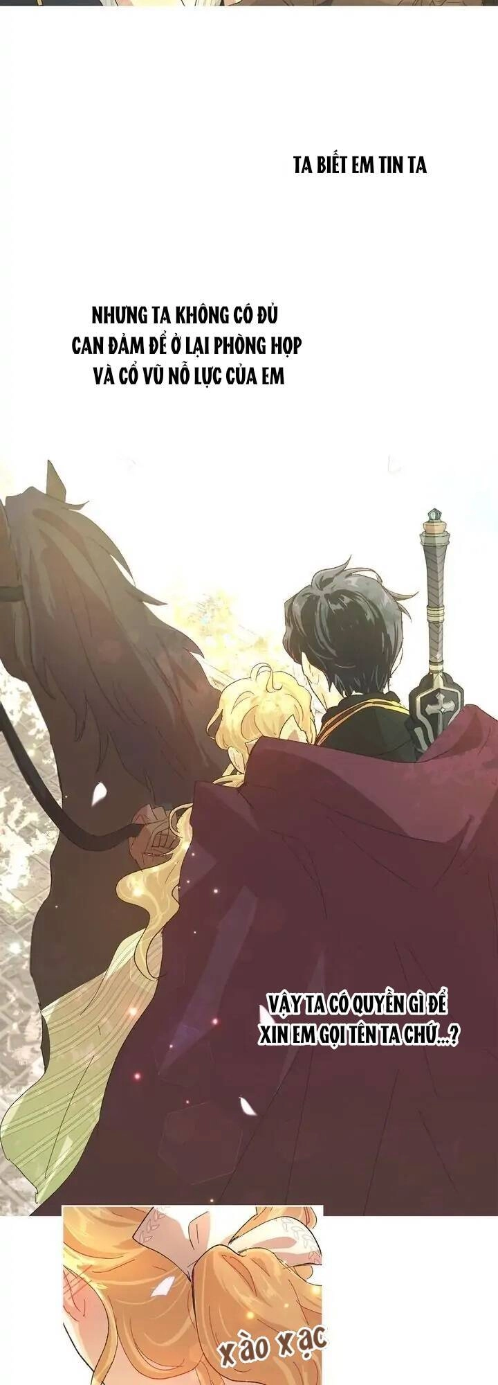 Tôi Là Fan Cứng Của Hoàng Tử Chapter 62 - 56