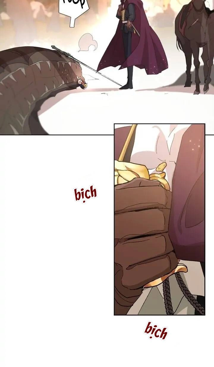 Tôi Là Fan Cứng Của Hoàng Tử Chapter 62 - 57