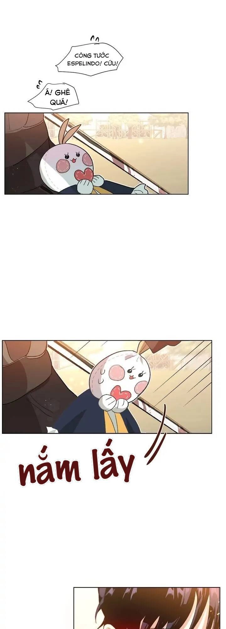 Tôi Là Fan Cứng Của Hoàng Tử Chapter 62 - 58